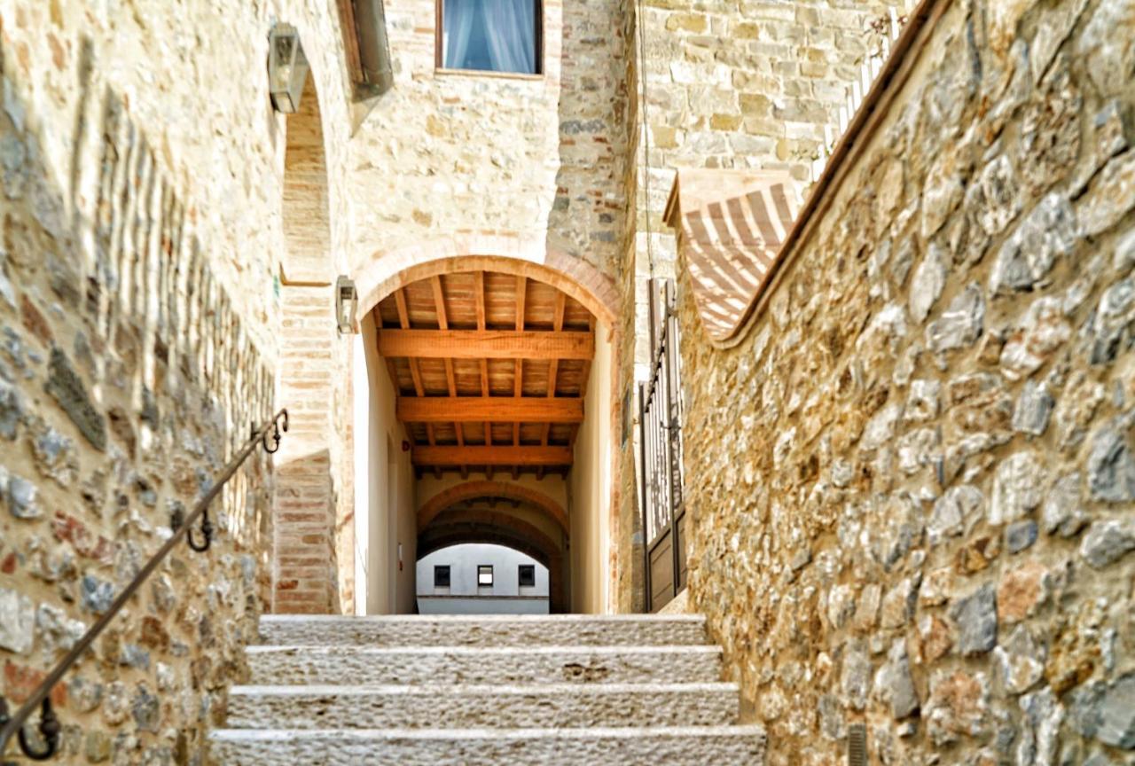 Castello Di Velona Resort, Thermal & Winery 5* Montalcino