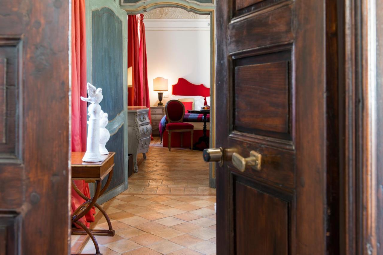 Castello Di Velona Resort, Thermal & Winery Hotel