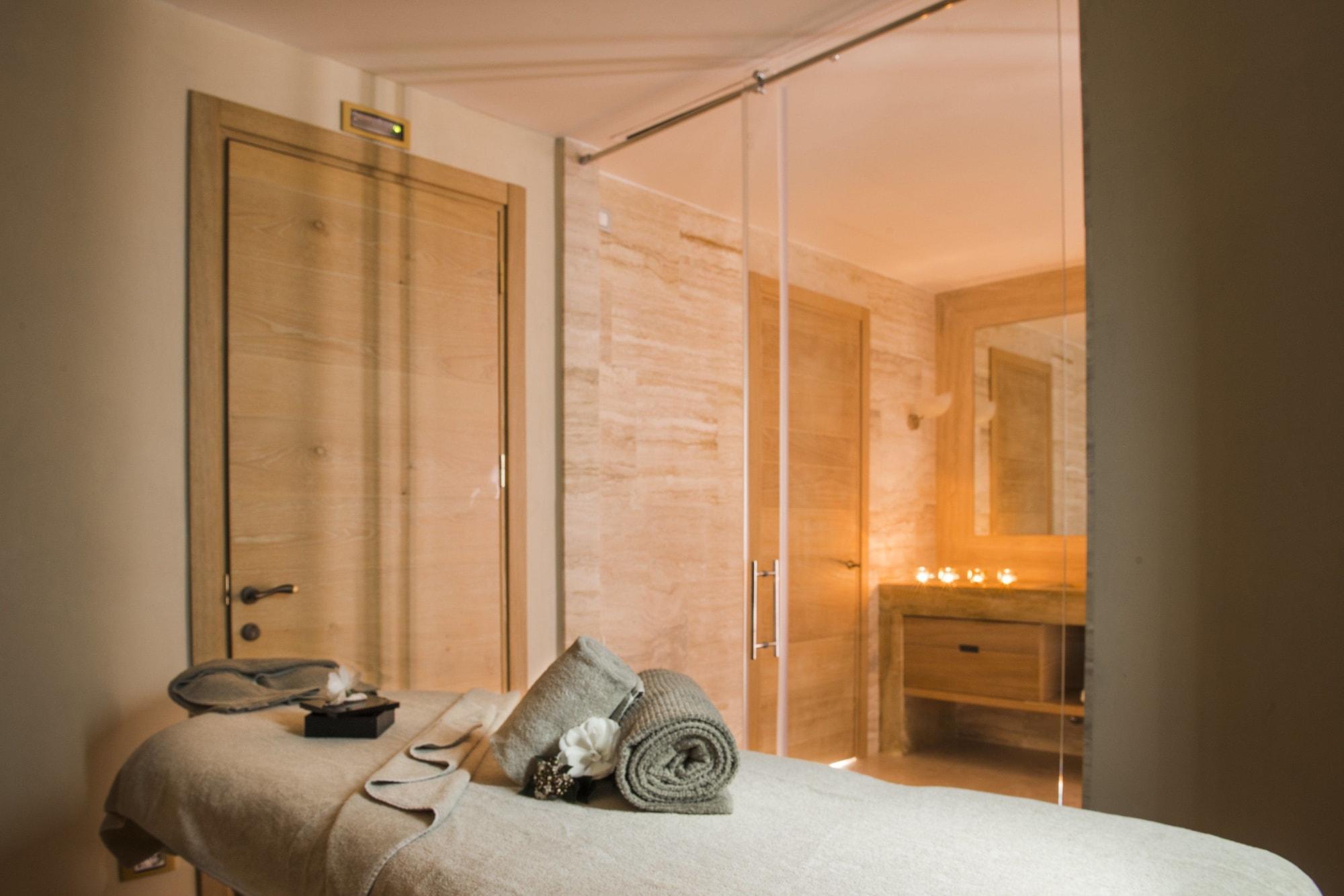 Castello Di Velona Resort, Thermal & Winery