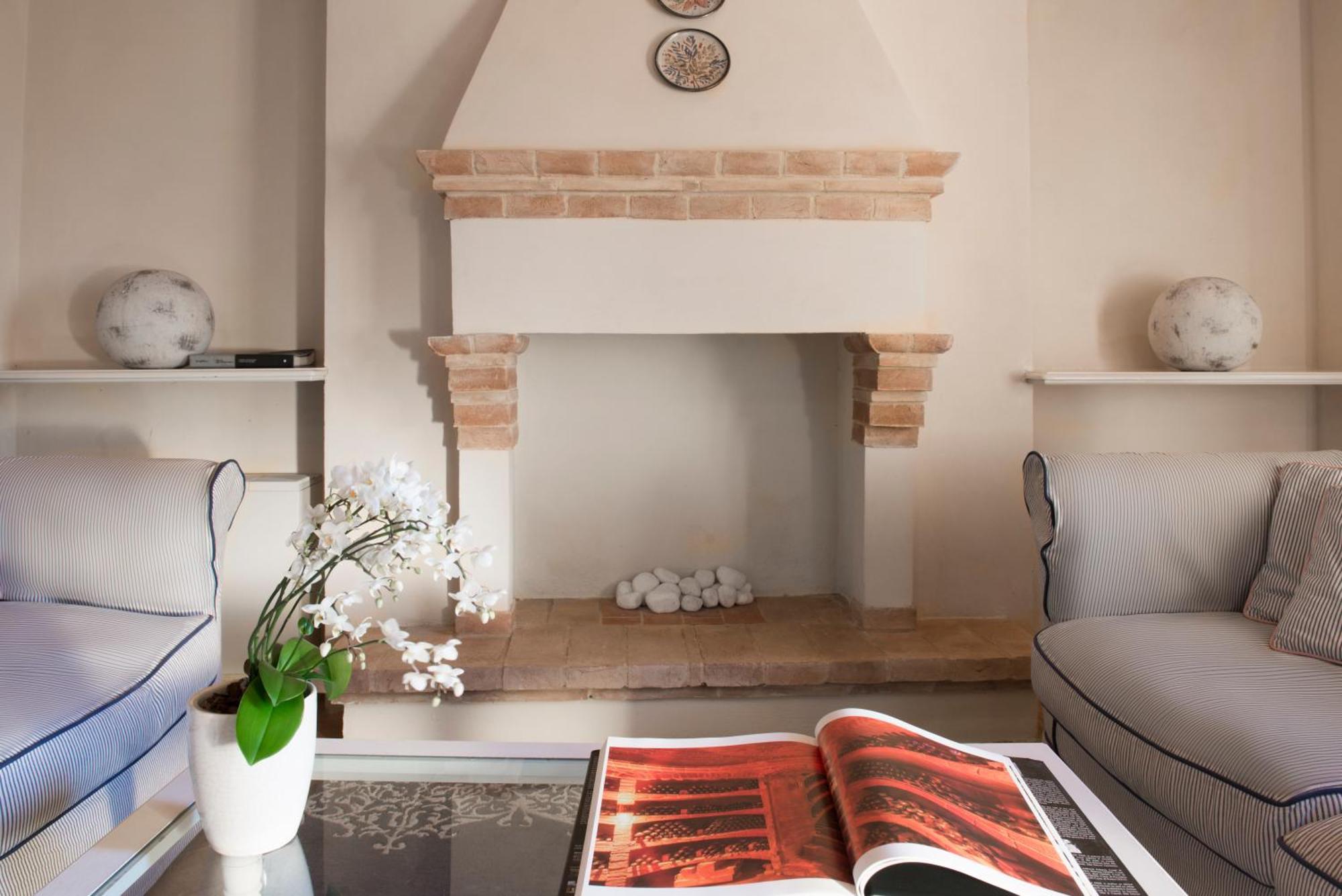 Castello Di Velona Resort, Thermal & Winery Hotel 5*