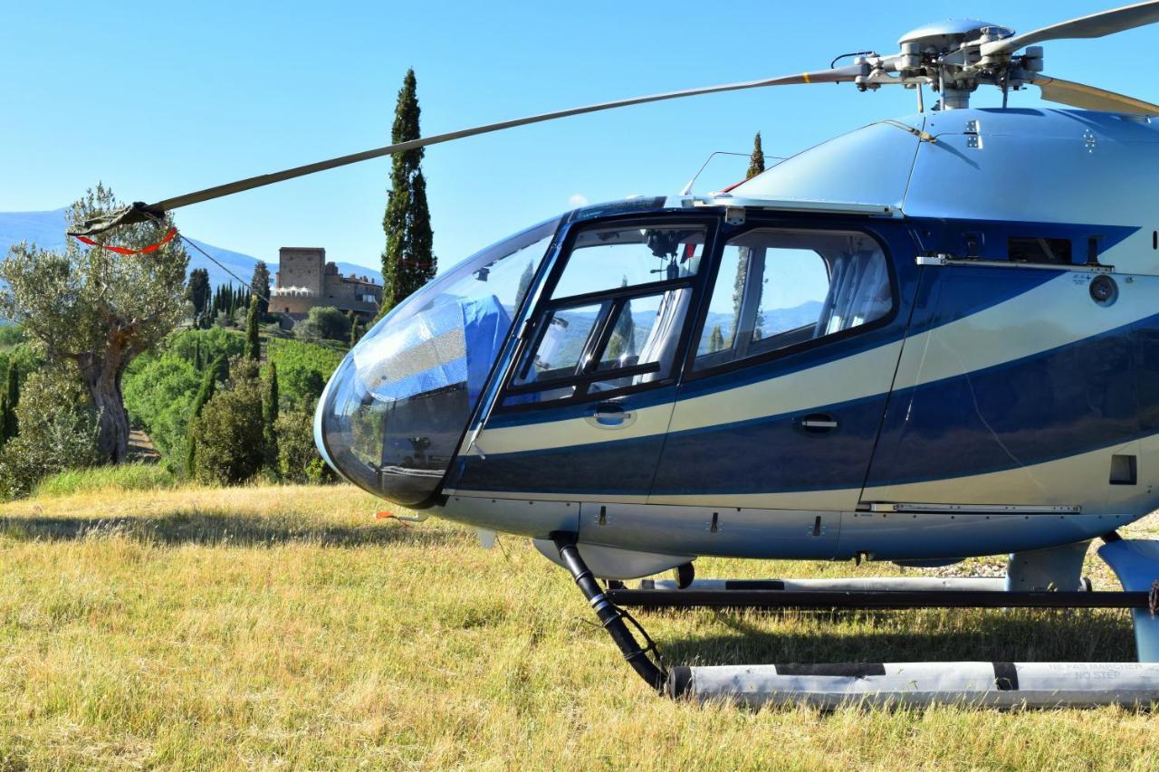 Castello Di Velona Resort, Thermal & Winery 5*