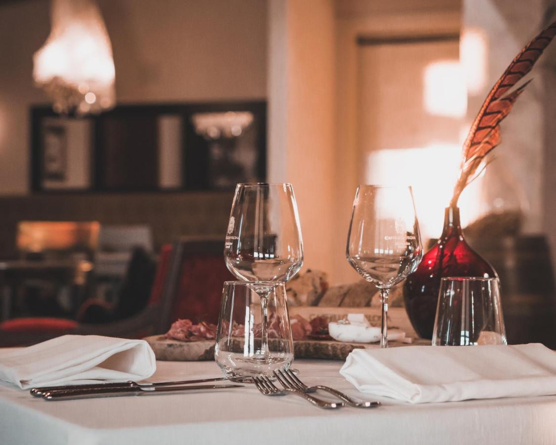 Castello Di Velona Resort, Thermal & Winery Hotel