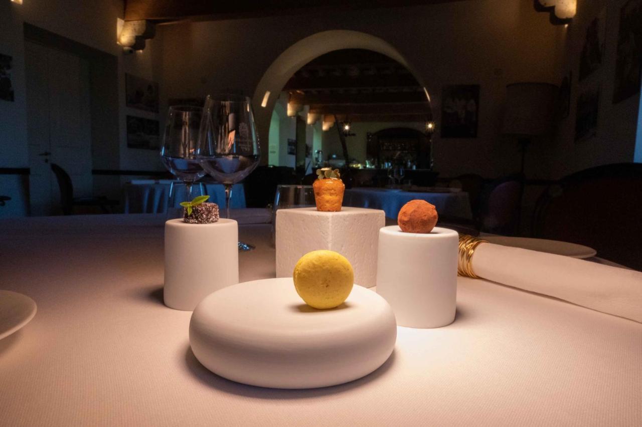 Castello Di Velona Resort, Thermal & Winery Hotel Montalcino
