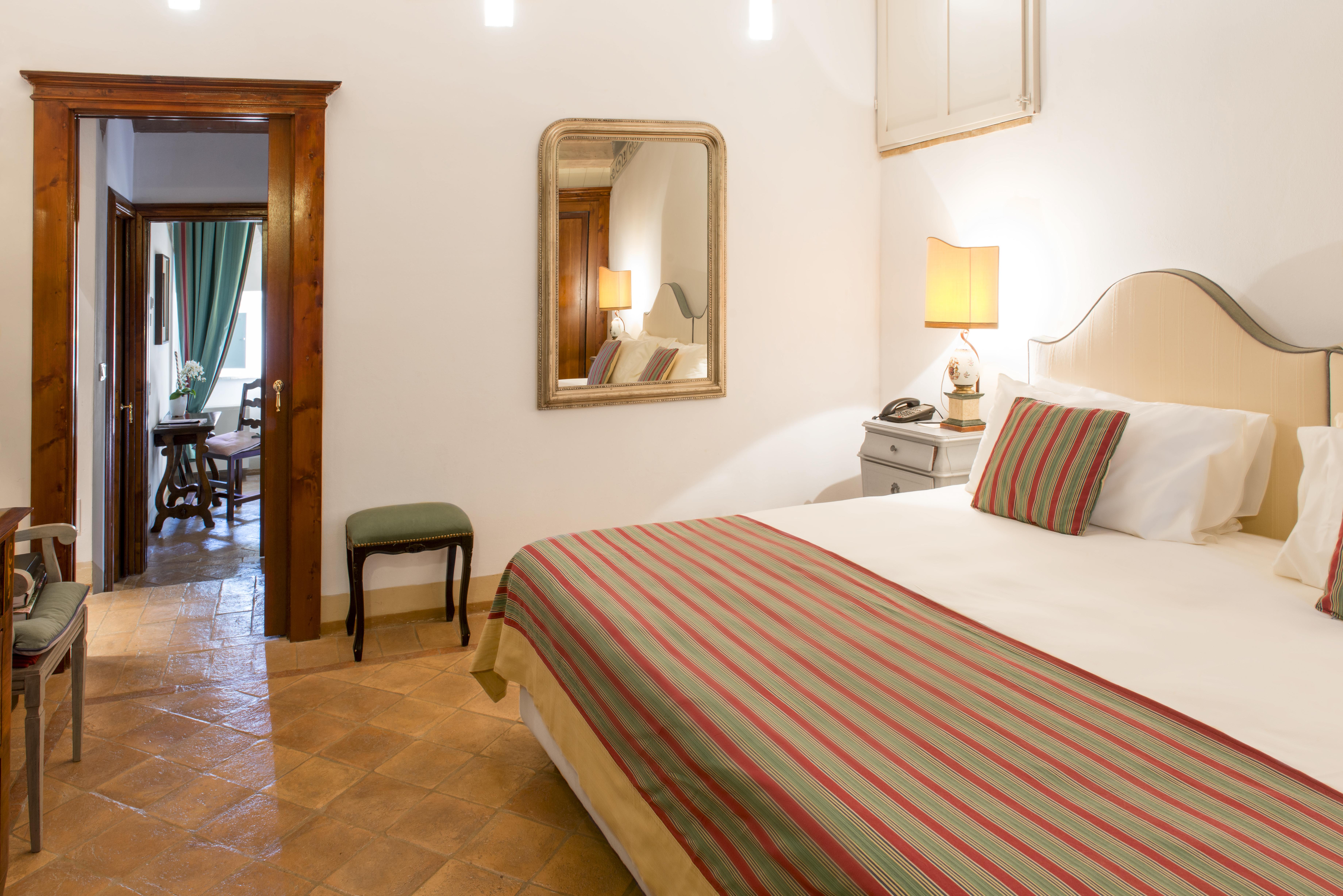 Castello Di Velona Resort, Thermal & Winery Hotel 5*