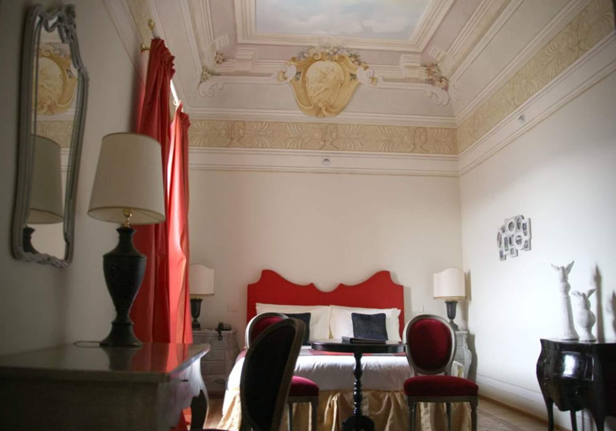 Hotel Castello Di Velona Resort, Thermal & Winery 5*