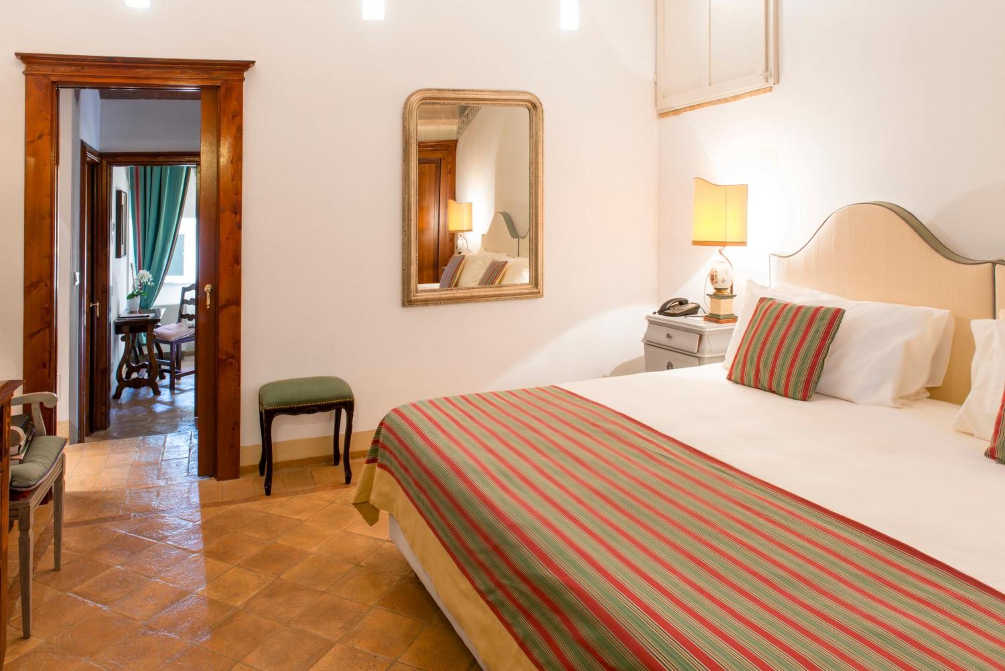 Castello Di Velona Resort, Thermal & Winery Montalcino