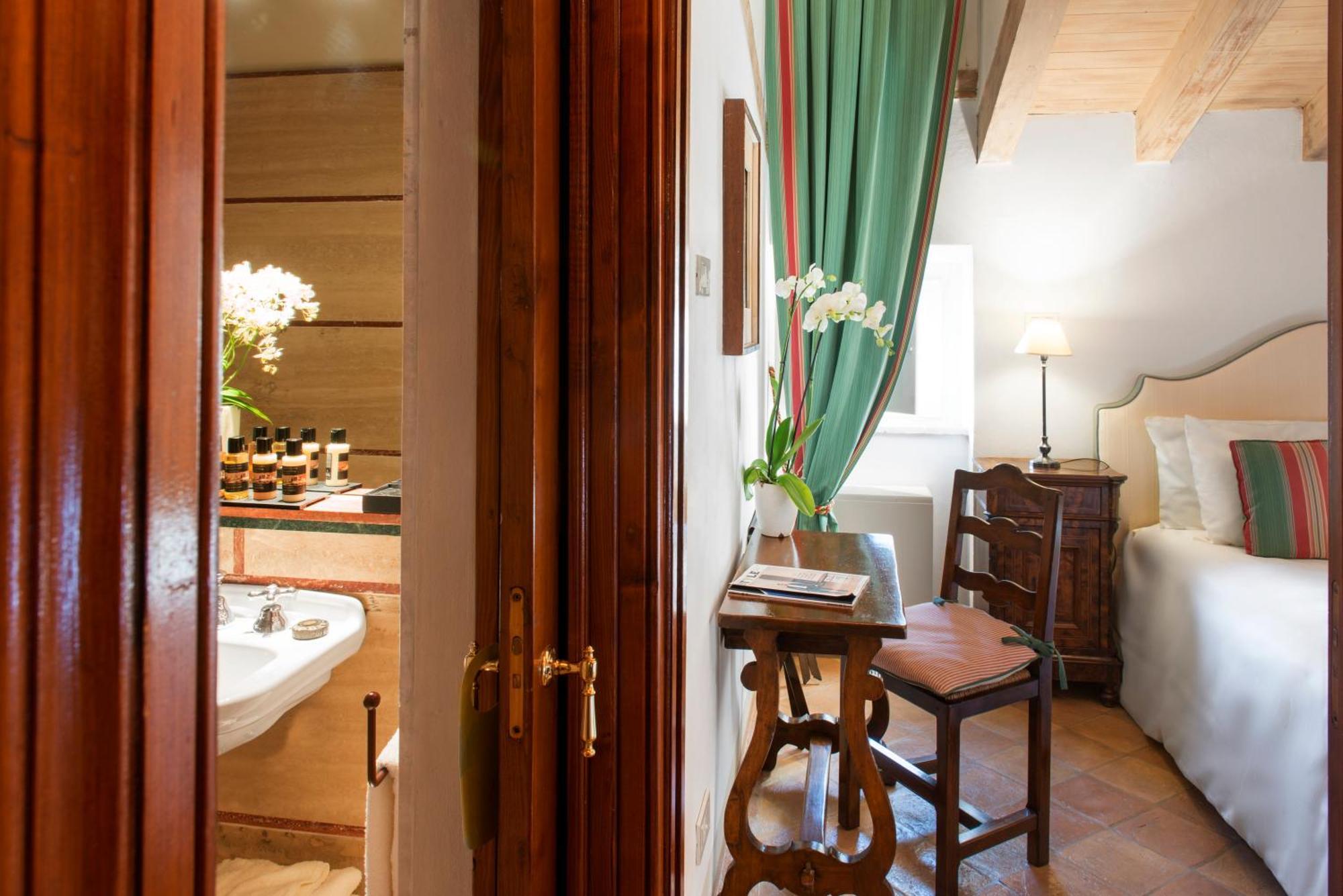 Hotel Castello Di Velona Resort, Thermal & Winery 5*