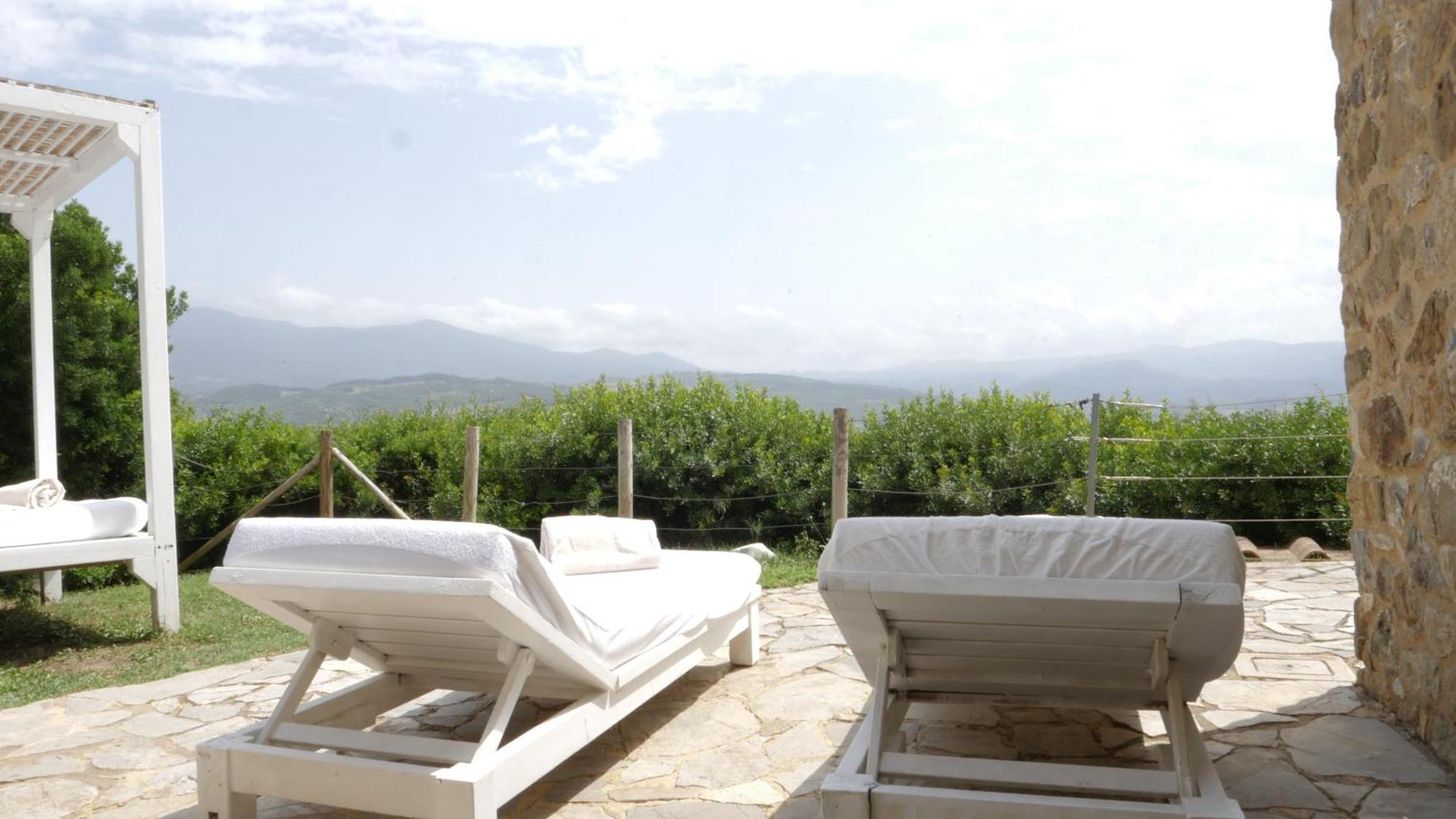 Castello Di Velona Resort, Thermal & Winery 5*