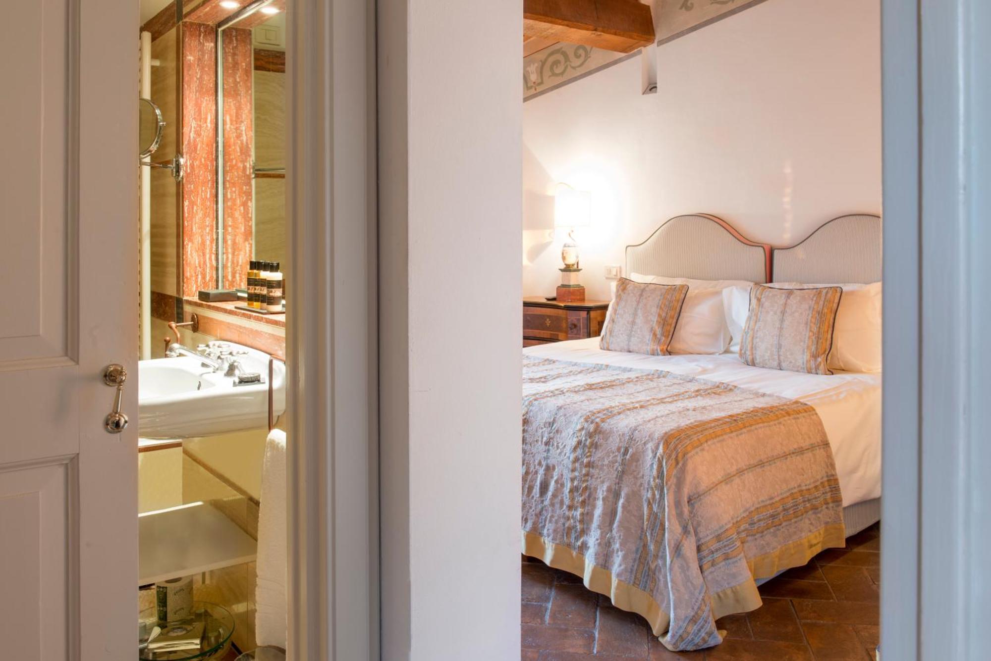 Castello Di Velona Resort, Thermal & Winery 5*