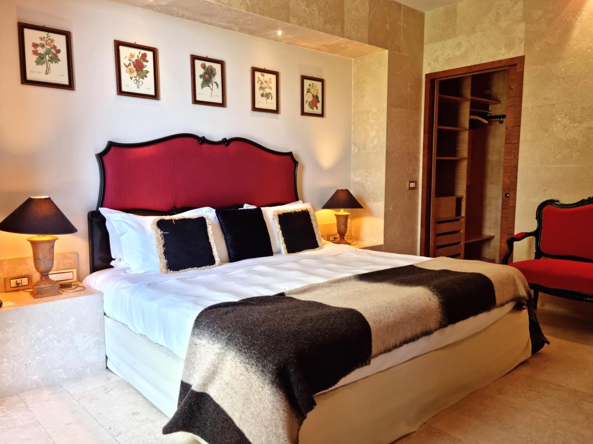 Hotel Castello Di Velona Resort, Thermal & Winery