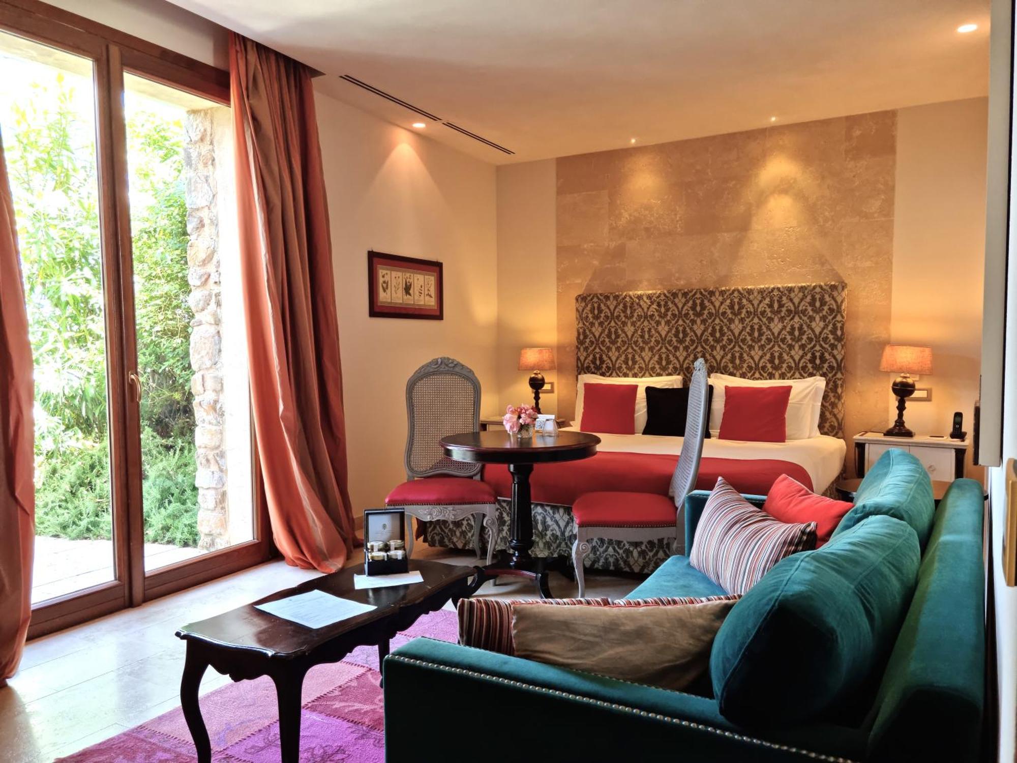 Hotel Castello Di Velona Resort, Thermal & Winery 5*