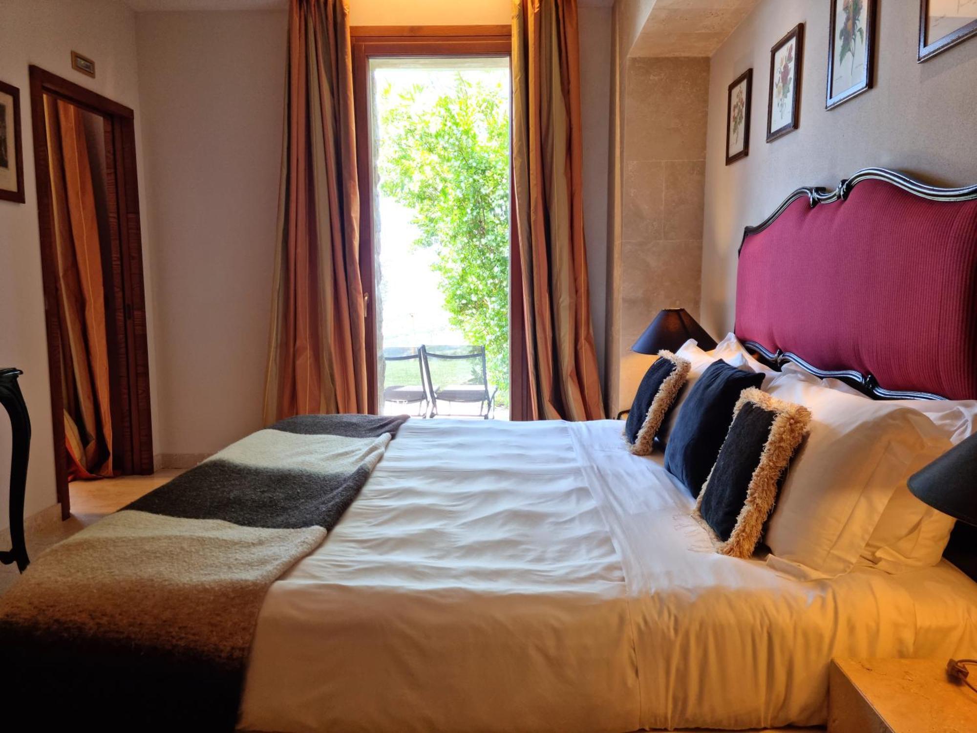 Hotel Castello Di Velona Resort, Thermal & Winery 5*