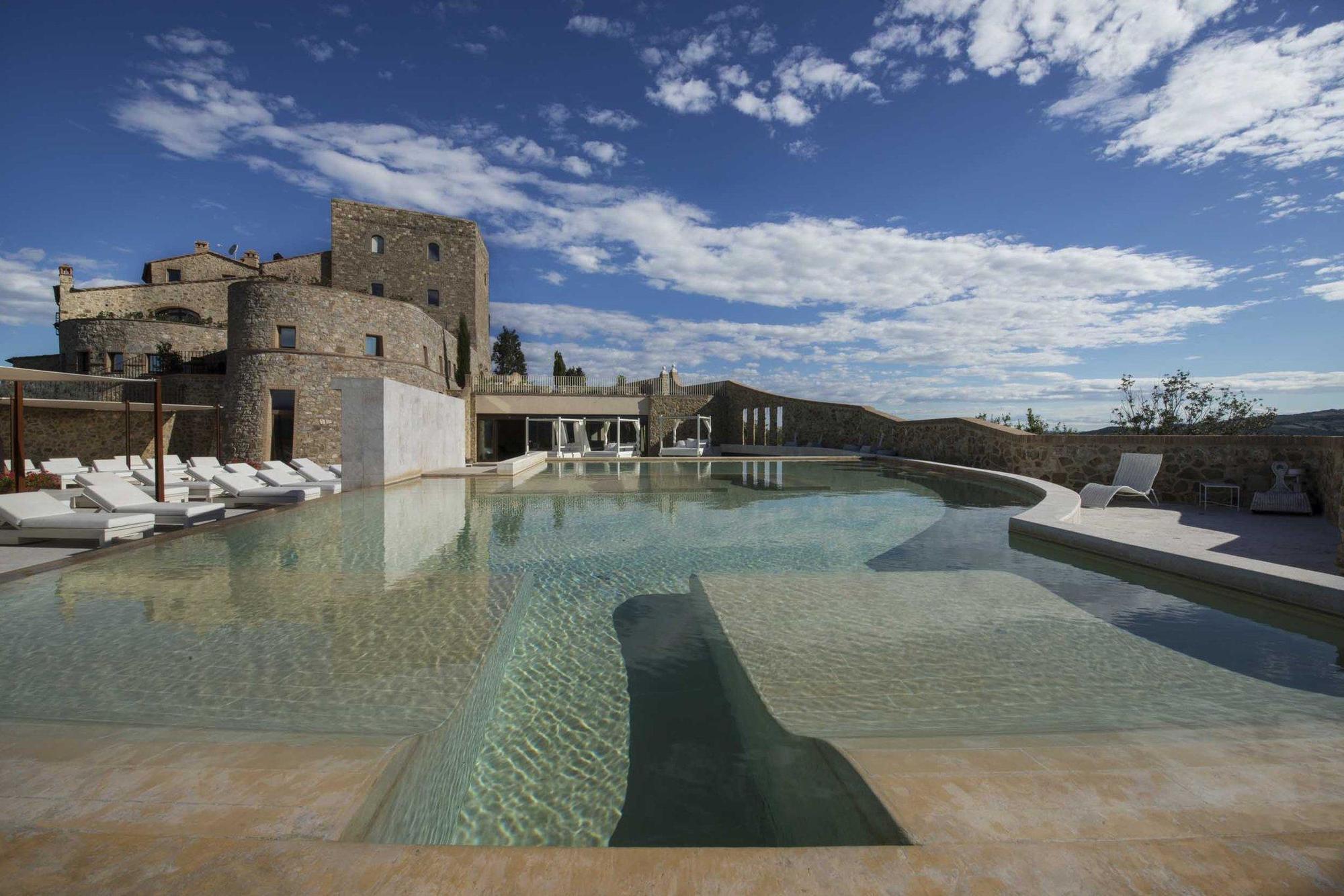 Castello Di Velona Resort, Thermal & Winery 5*