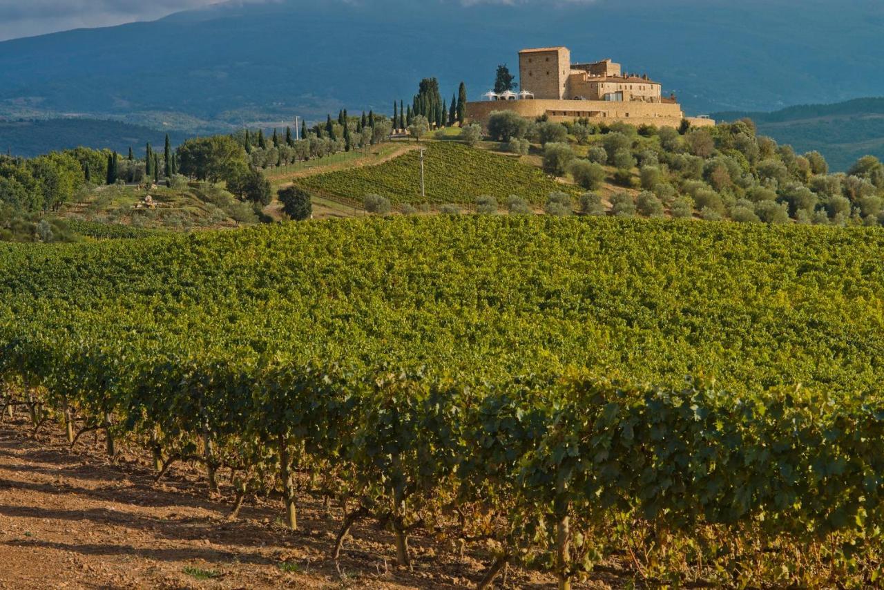 Castello Di Velona Resort, Thermal & Winery 5*