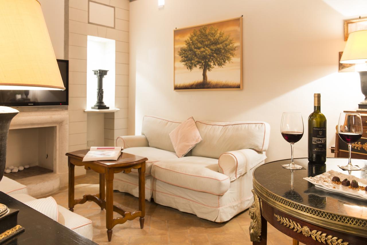 Hotel Castello Di Velona Resort, Thermal & Winery