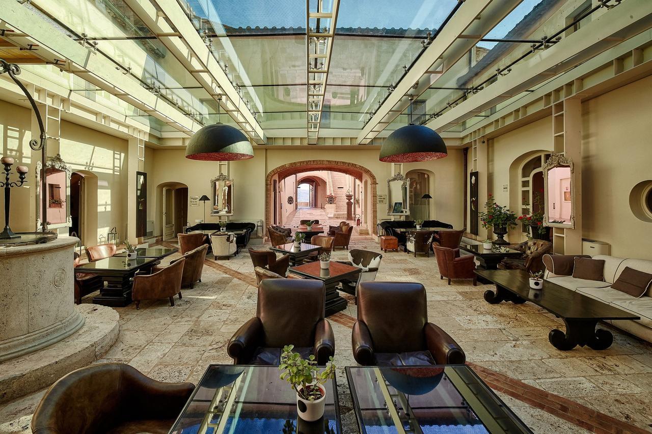 Castello Di Velona Resort, Thermal & Winery 5*
