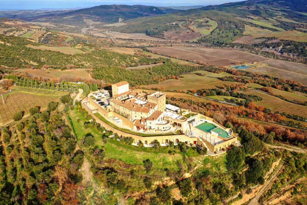 Hotel Castello Di Velona Resort, Thermal & Winery