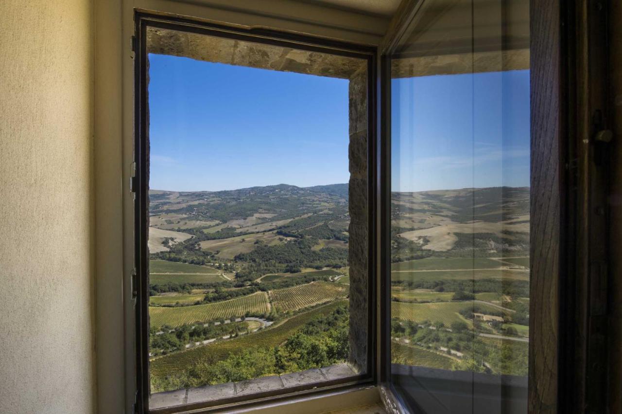 Hotel Castello Di Velona Resort, Thermal & Winery 5*